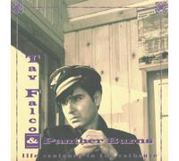 Falco, Tav - Life Sentence in the..