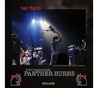 Falco,Tav & Panther Burns - Administrator Blues [VINYL]