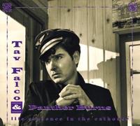 Falco,Tav / Panther - Life Sentence in the Cathouse / Live in Vienna [New CD]