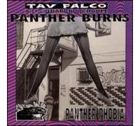 Falco, Tav - Panther Phobia