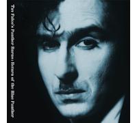 Falco,Tav / Panther - Return of the Blue Panther / Midnight in Memphis [New CD]