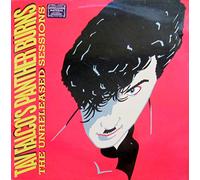 Falco,Tav - Unreleased Sessions [Vinyl LP] [VINYL]