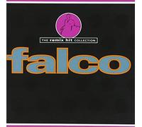 Falco - The Remix Hit Collection
