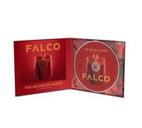 Falco: The Sound Of Musik - CD