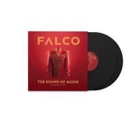 Falco: The Sound Of Musik - LP vinyl