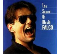 Falco - The Sound Of Musik - TELDEC - 6.20600