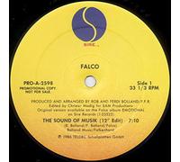 Falco - The Sound Of Musik [Vinyl Single]