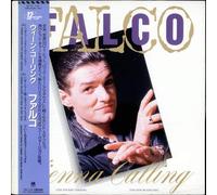 Falco - Vienna Calling