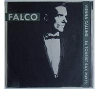FALCO - Vienna Calling (86 Tourist Sax Mixes)