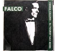 Falco - Vienna Calling (86 Tourist Sax Mixes)