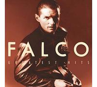 Falco - Vienna Calling Best Of Falco