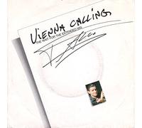Falco - Vienna Calling - GiG Records - 6.14444 AC, GiG Records - GIG 111-170
