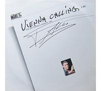Falco - Vienna calling (Metternich Arrival Mix, 1985) [VINYL]