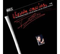 Falco - Vienna Calling (The Incredible Grand »Tour De Vienna« Live Mix) (Tourist-Version) - GiG Records - 6.20519 AE, GiG Records - GIG 666 070