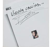 Falco - Vienna Calling (The Metternich Arrival-Mix) - GiG Records - 6.20484, GiG Records - GIG 666-170