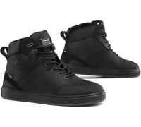 FALCO VIKTOR boots black 46