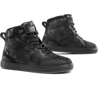 FALCO VIKTOR boots black-camo 42