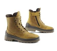 FALCO Viky boots beige-taupe 39