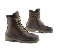 FALCO Viky boots brown 40