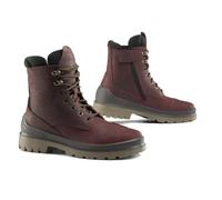 FALCO Viky boots red-brown 39
