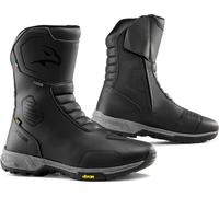 Falco Warden, short boots waterproof 46 EU Black