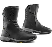 Falco Warden, short boots waterproof 42 EU Black