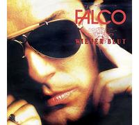 Falco - Wiener Blut (1988) [VINYL]