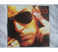 FALCO Wiener Blut 7" 45