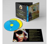 Falco Wiener Blut Double CD NEW