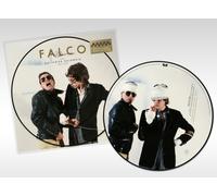 FALCO: JUNGE ROEMER: HELNWEIN EDITION - LP vinyl BRAND NEW
