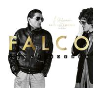 Falco - Young Romans. Helnwein Edition Falco (2023) LP Vinyl Pre Order