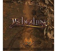 Falcom Sound Team Jdk - Ys Healing (Original Soundtrack) [VINYL]