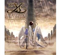 FALCOM SOUND TEAM JDK - YS: ORIGIN (ORIGINAL SOUNDTRACK) [VINYL]