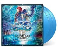 Falcom Sound Team Jdk - Ys VIII: Lacrimosa of Dana (Original Soundtrack)