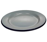 Falcon 22cm Dinner Plate White - 45022