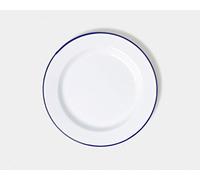 Falcon 24cm Dinner Plate White - 45024