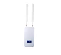 Falcon LTE 4G Combo - Amplified Antenna & Router In One (unlocked) 4G/3G