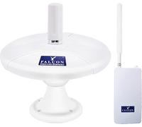 Falcon 4GDTV Combined DTV Antenna with 4G Internet