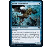 Falcon Abomination | Innistrad: Midnight Hunt