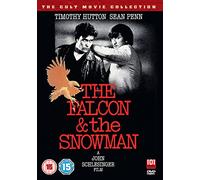 Falcon and the Snowman [DVD]