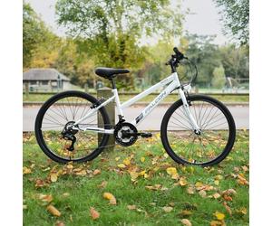 Falcon Aurora 24 Inch Kids Bike