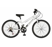Falcon Aurora 24 Inch Wheel Size Kids Hybrid Bike