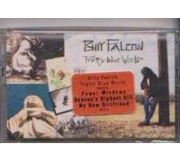 Falcon,Billy - Pretty Blue World [CASSETTE]