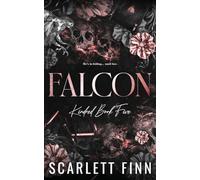 Falcon: Bought by the Billionaire: 5 (Kindred)