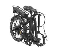 Falcon Breeze Low Step Electric Folding Bike