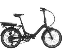 Falcon Breeze Low Step Electric Folding Bike