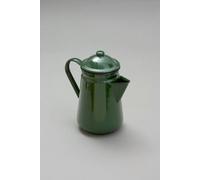 Falcon Coffee Pot Green 1250ml 13 x 21cm inc. lid