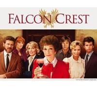 Falcon Crest: The Complete First Season