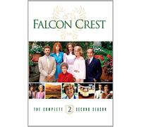 Falcon Crest: The Complete Second Season (DVD) (US IMPORT)