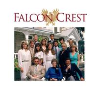 Falcon Crest: The Complete Third Season